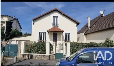 Maison à Houilles (78800)