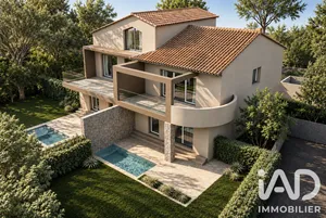 Appartement à Fréjus (83370)