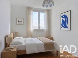 Appartement à Asnières-sur-Seine (92600)