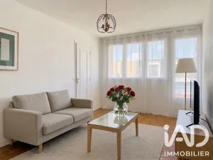 Appartement à Asnières-sur-Seine (92600)