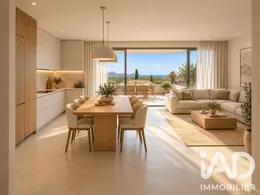 Appartement à Fréjus (83370)