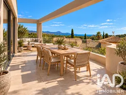 Appartement à Fréjus (83370)
