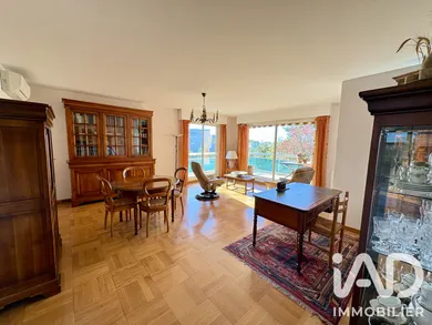 Appartement à Bordeaux (33200)