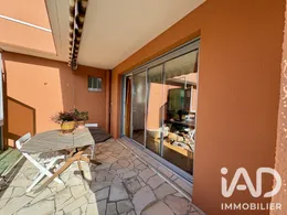 Appartement à Bordeaux (33200)