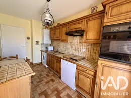 Appartement à Bordeaux (33200)
