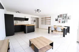 Appartement à Évreux (27000)