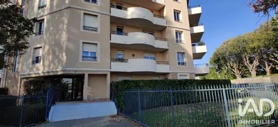 Appartement à Neuilly-sur-Marne (93330)