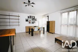 Appartement à Évreux (27000)