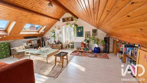 Appartement à Nantes (44000)