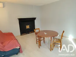 Maison de village à Vion (72300)