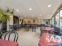 Boutique/Local commercial à Les Mureaux (78130)