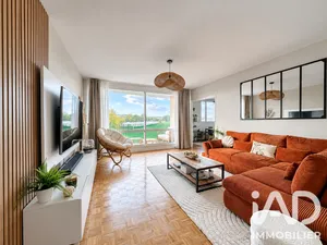 Appartement à Ballainvilliers (91160)