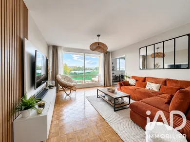Appartement à Ballainvilliers (91160)