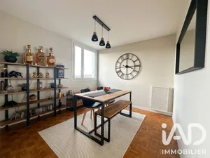 Appartement à Ballainvilliers (91160)