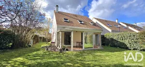 Maison à Le Plessis-Pâté (91220)