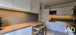 Maison à Le Plessis-Pâté (91220)