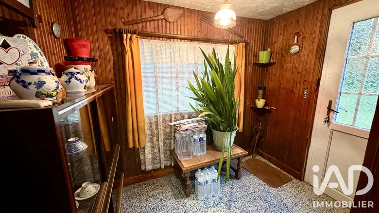Maison 4 pièces 73 m² · à Saveuse · 72,5 m² · 143 000 €