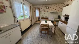 Maison de campagne à Saveuse (80470)