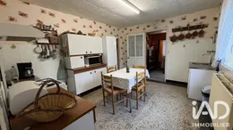 Maison de campagne à Saveuse (80470)