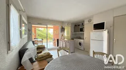 Appartement à Six-Fours-les-Plages (83140)