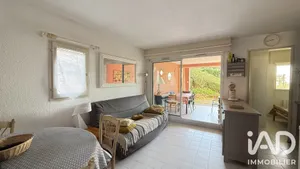 Appartement à Six-Fours-les-Plages (83140)
