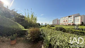Appartement à Six-Fours-les-Plages (83140)