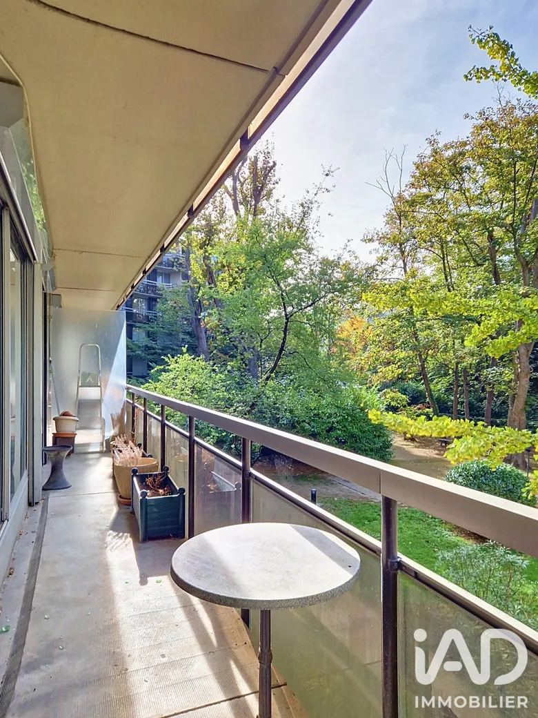 Appartement 5 pièces 114 m² · à Chamalières · 113,8 m² · 256 800 €