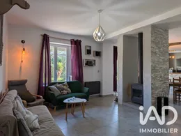 Maison à Chevigny-en-Valière (21200)