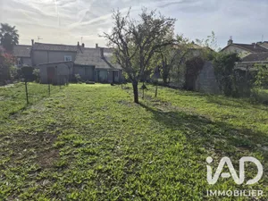 Maison à Valence-en-Poitou (86700)