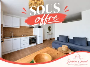 Appartement à Le cap d agde  (34300)