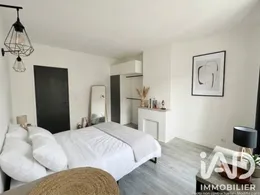 Appartement à Hennebont (56700)