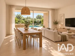 Appartement à Fréjus (83370)