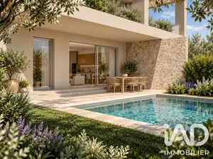Appartement à Fréjus (83370)