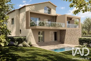 Appartement à Fréjus (83370)