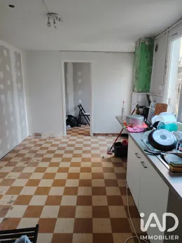 Maison de village à Couvains (50680)
