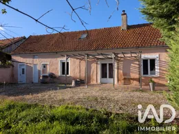 Maison à Chevigny-en-Valière (21200)