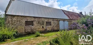 Grange à Crach (56950)