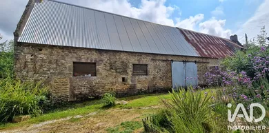 Grange à Crach (56950)