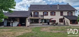 Maison à Hambach (57910)