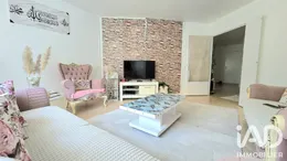 Appartement à Évry (91000)