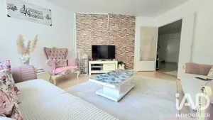 Appartement à Évry (91000)