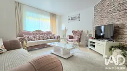 Appartement à Évry (91000)