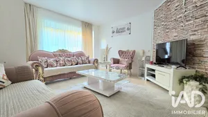 Appartement à Évry (91000)
