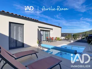 Maison à Joch (66320)