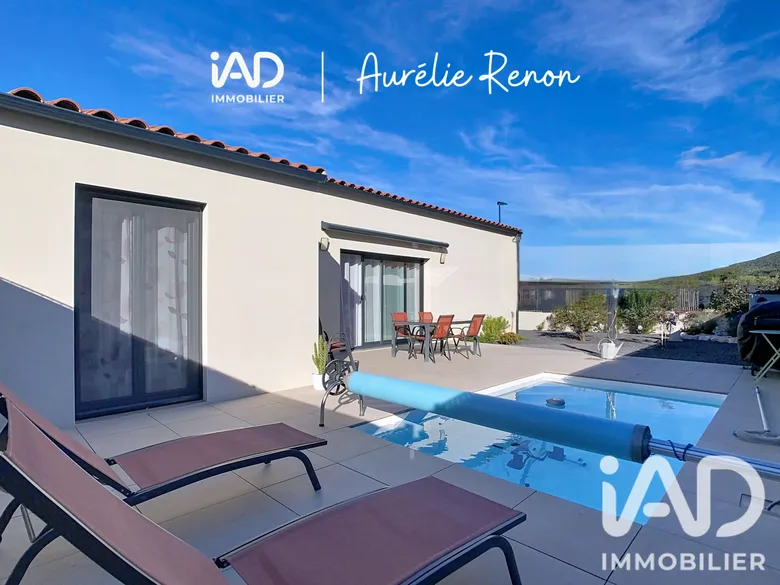 Maison 4 pièces 123 m² · à Joch · 123 m² · 375 000 €