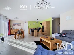 Maison à Joch (66320)