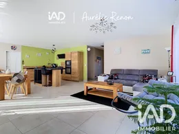 Maison à Joch (66320)
