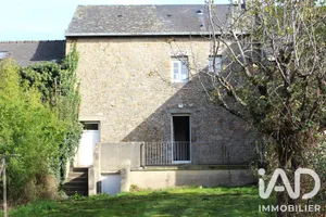 Maison à Alexain (53240)