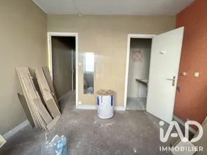 Studio à Grenoble (38100)