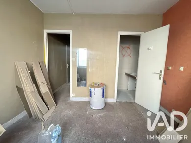 Studio à Grenoble (38100)
